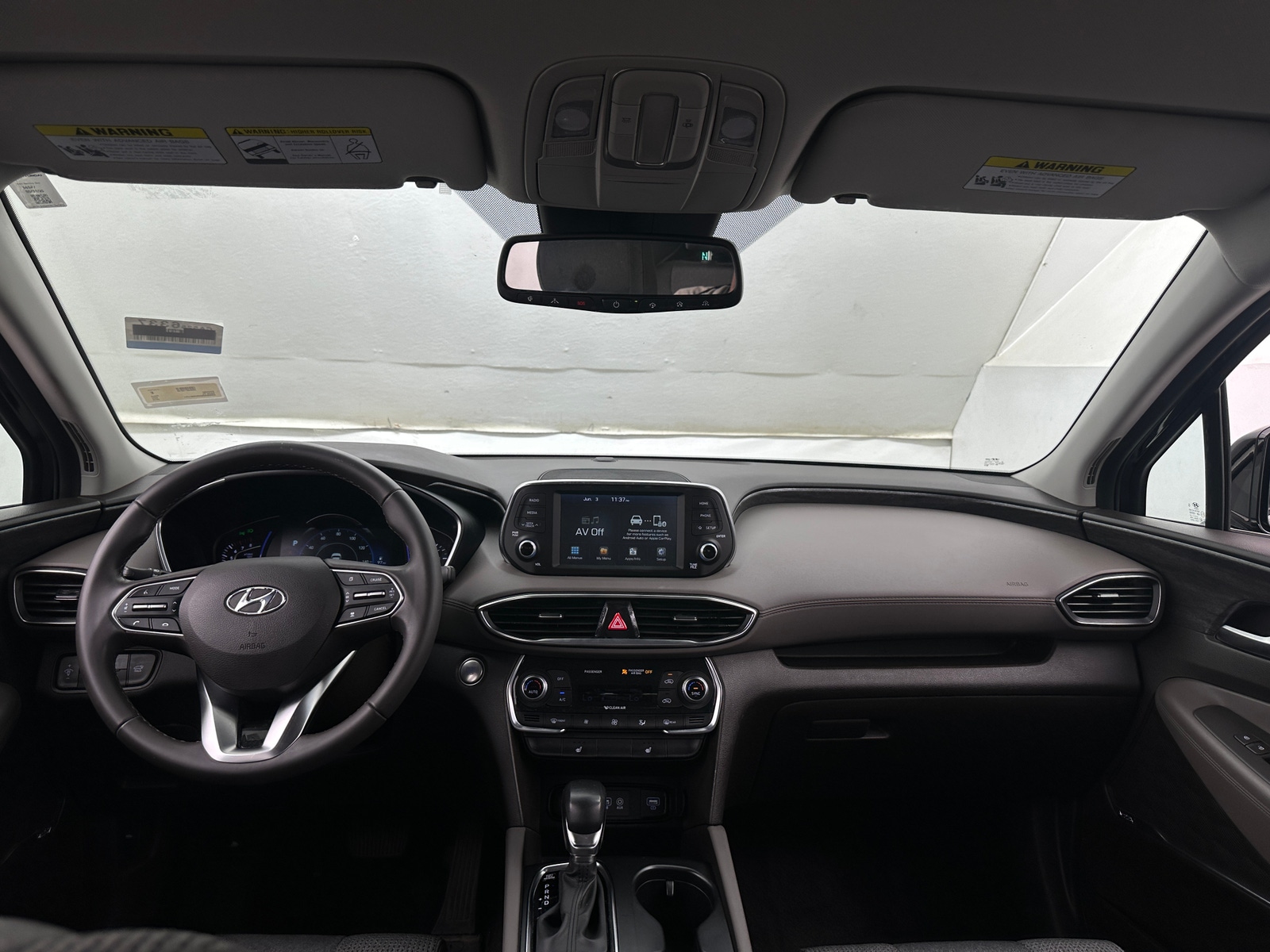 Thumbnail: 2019 Hyundai Santa Fe - 3