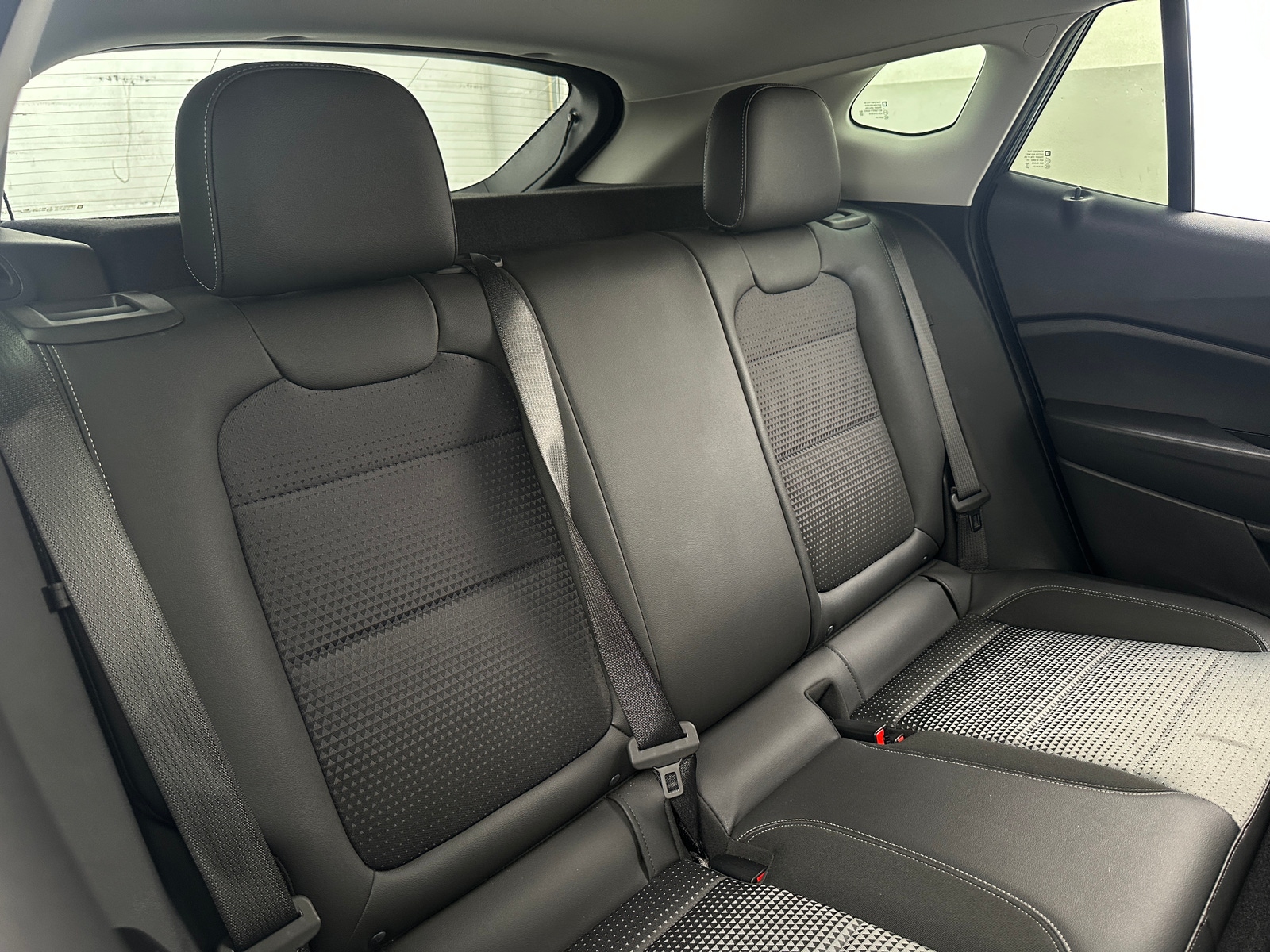 Thumbnail: 2025 Chevrolet Trax - 6