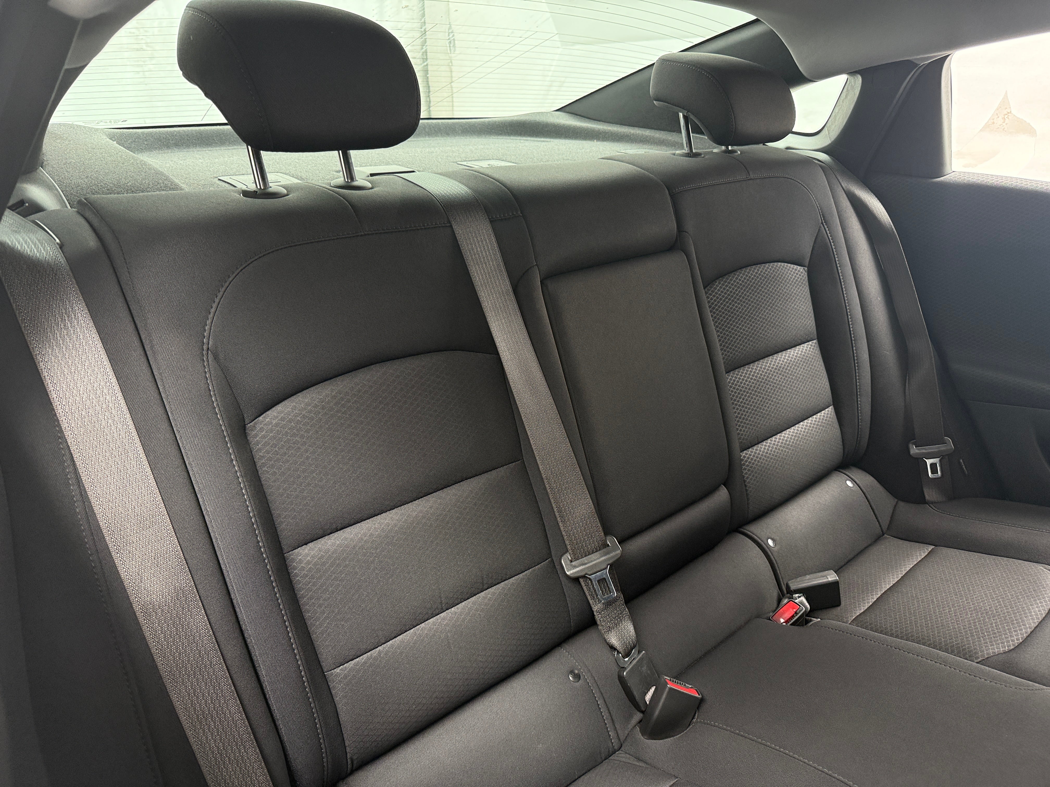 2025 Chevrolet Malibu 1LT - Photo 6