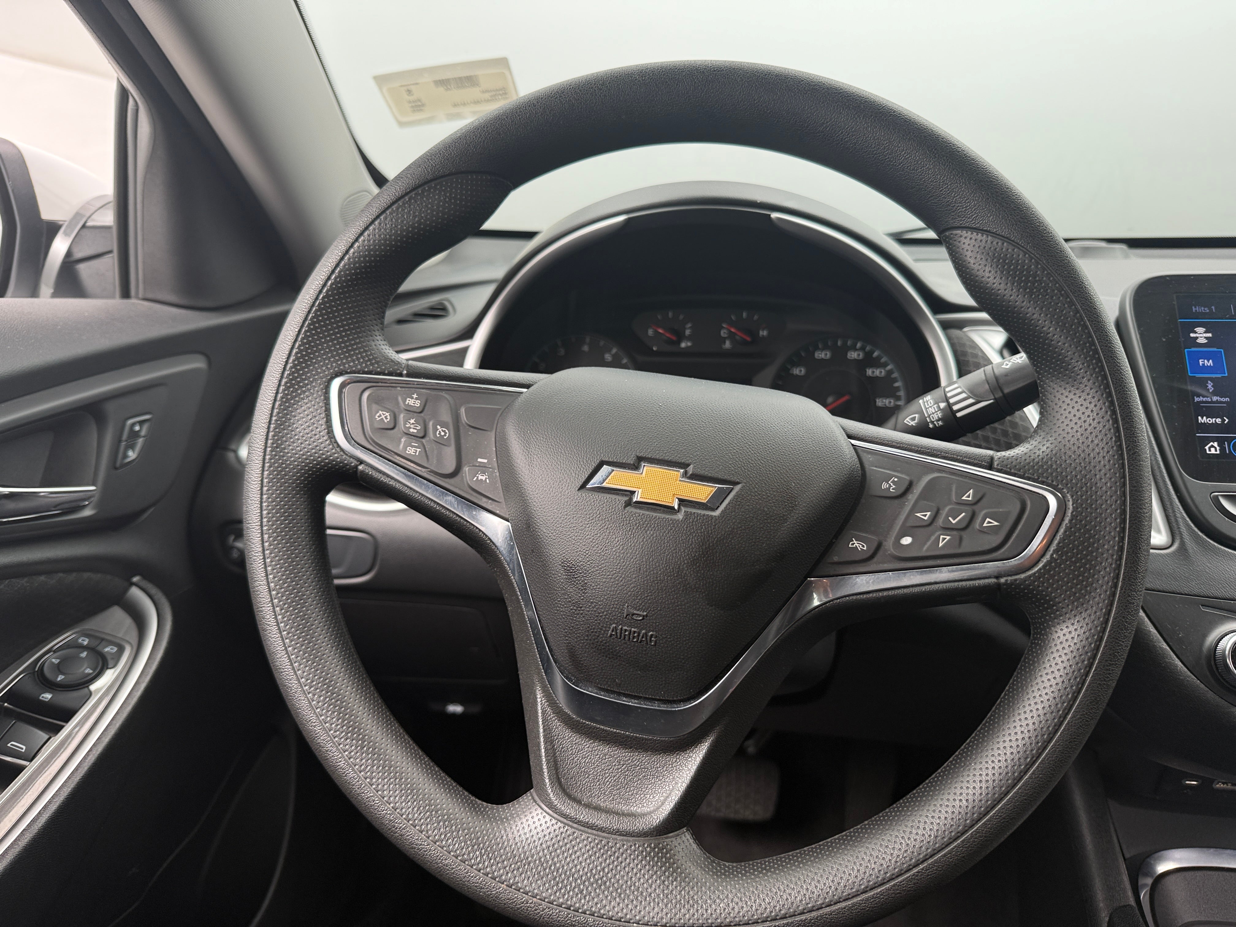 2025 Chevrolet Malibu 1LT - Photo 8