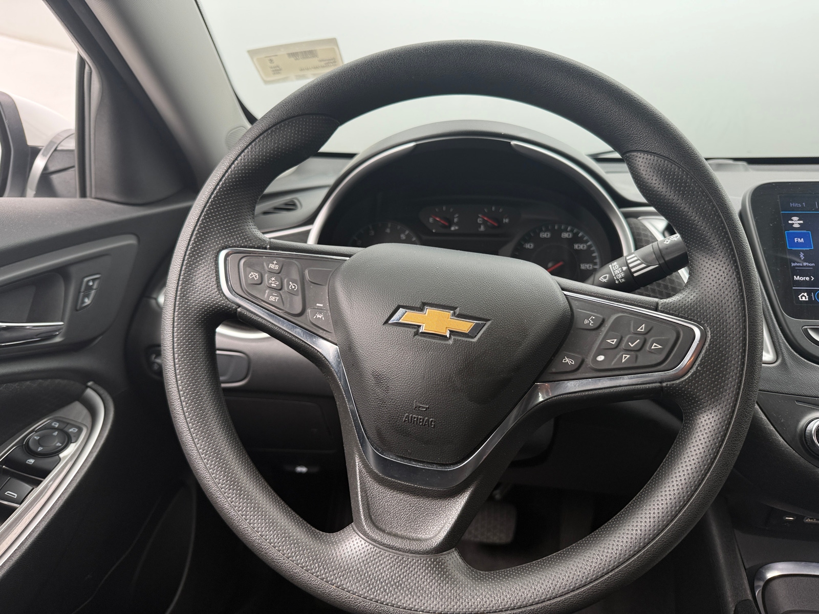 Thumbnail: 2025 Chevrolet Malibu - 5