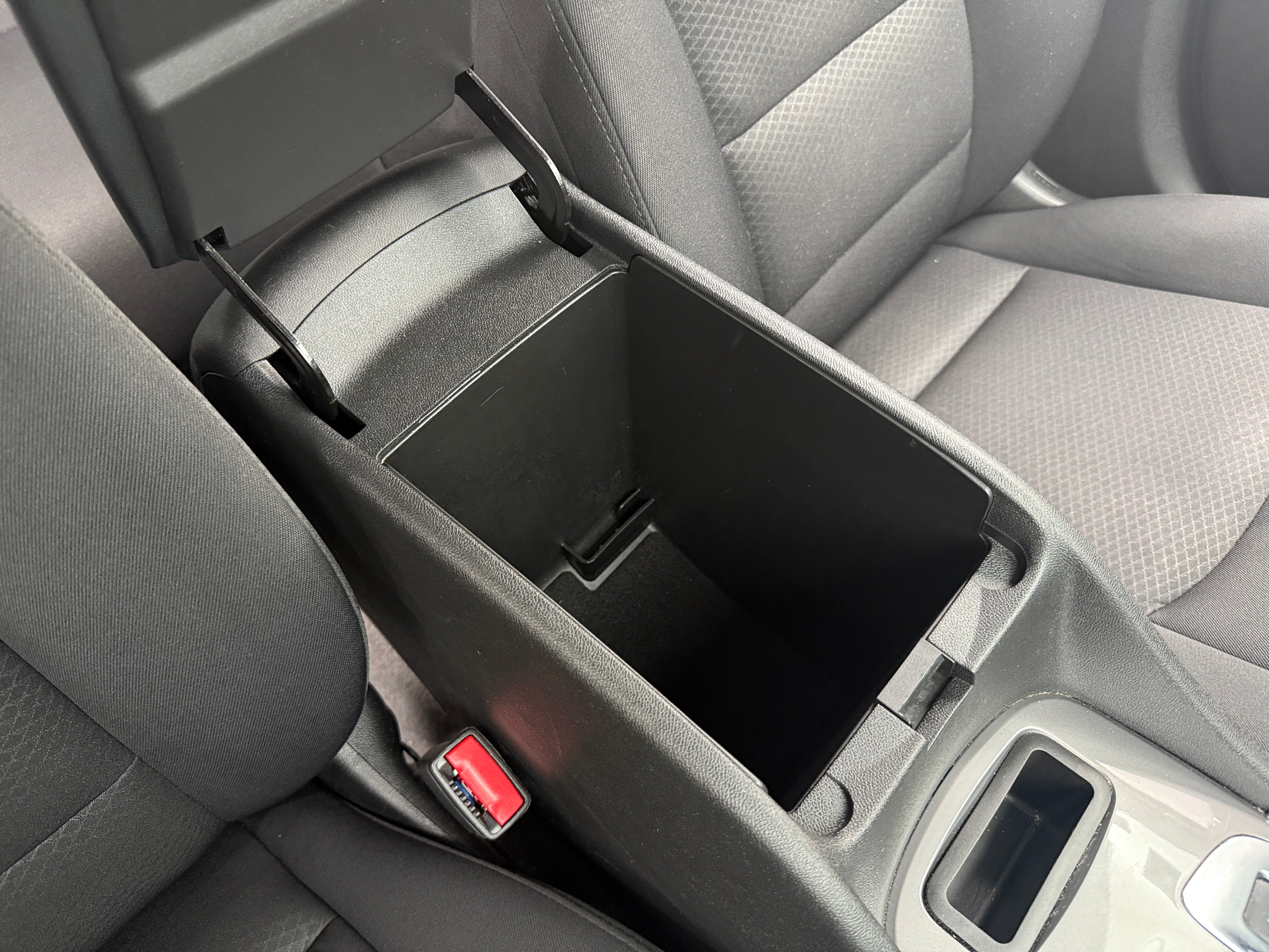 2025 Chevrolet Malibu 1LT - Photo 14