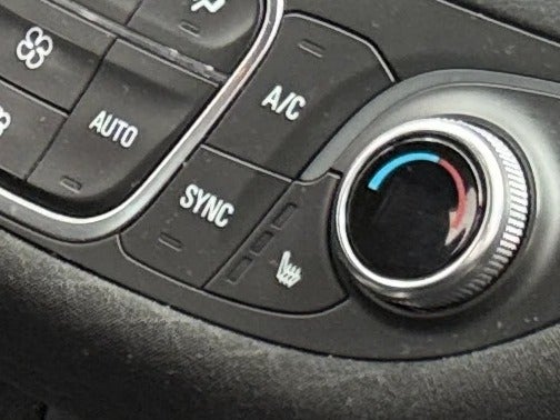 2025 Chevrolet Malibu 1LT - Photo 17