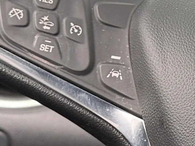 2025 Chevrolet Malibu 1LT - Photo 15