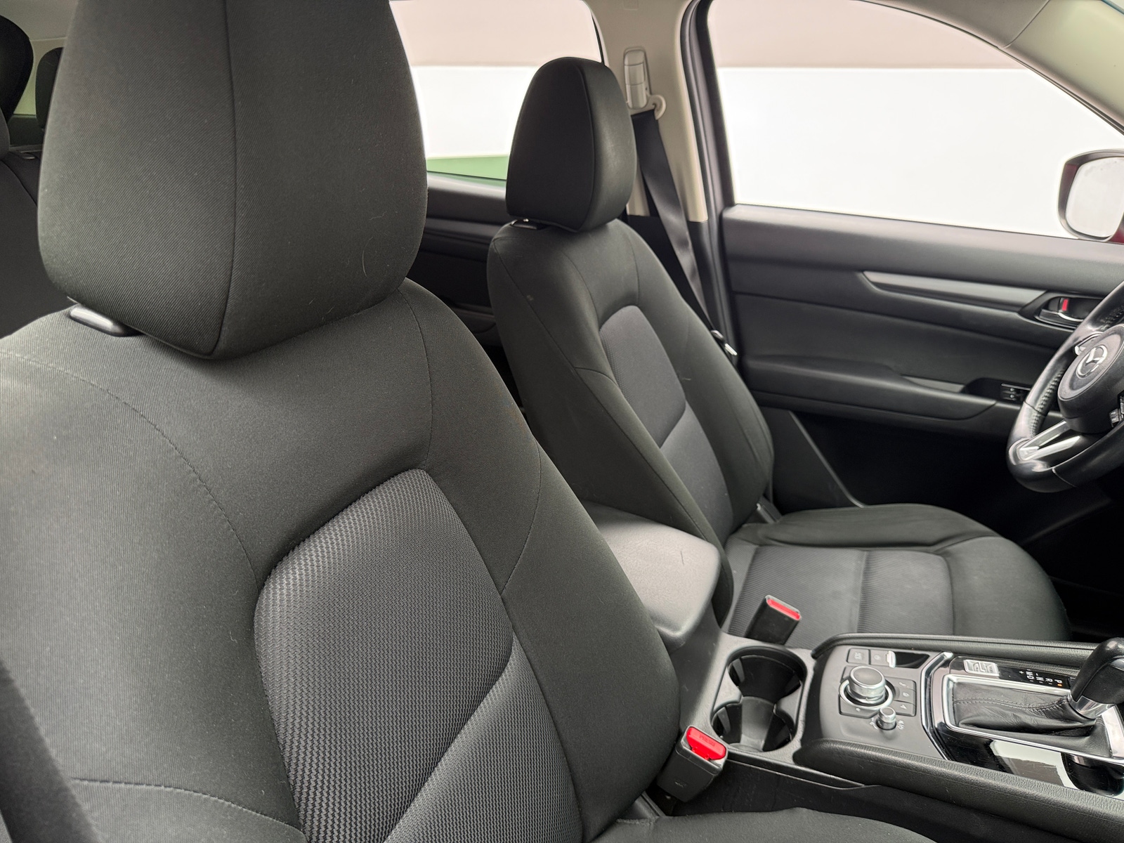 Thumbnail: 2021 Mazda CX-5 - 2