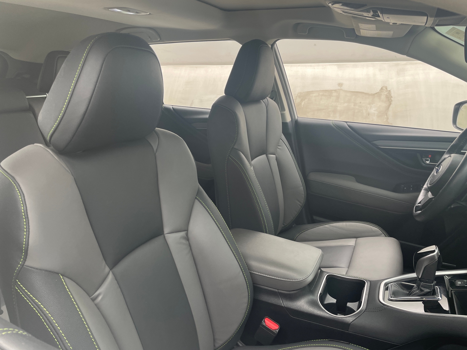 Thumbnail: 2024 Subaru Outback - 2