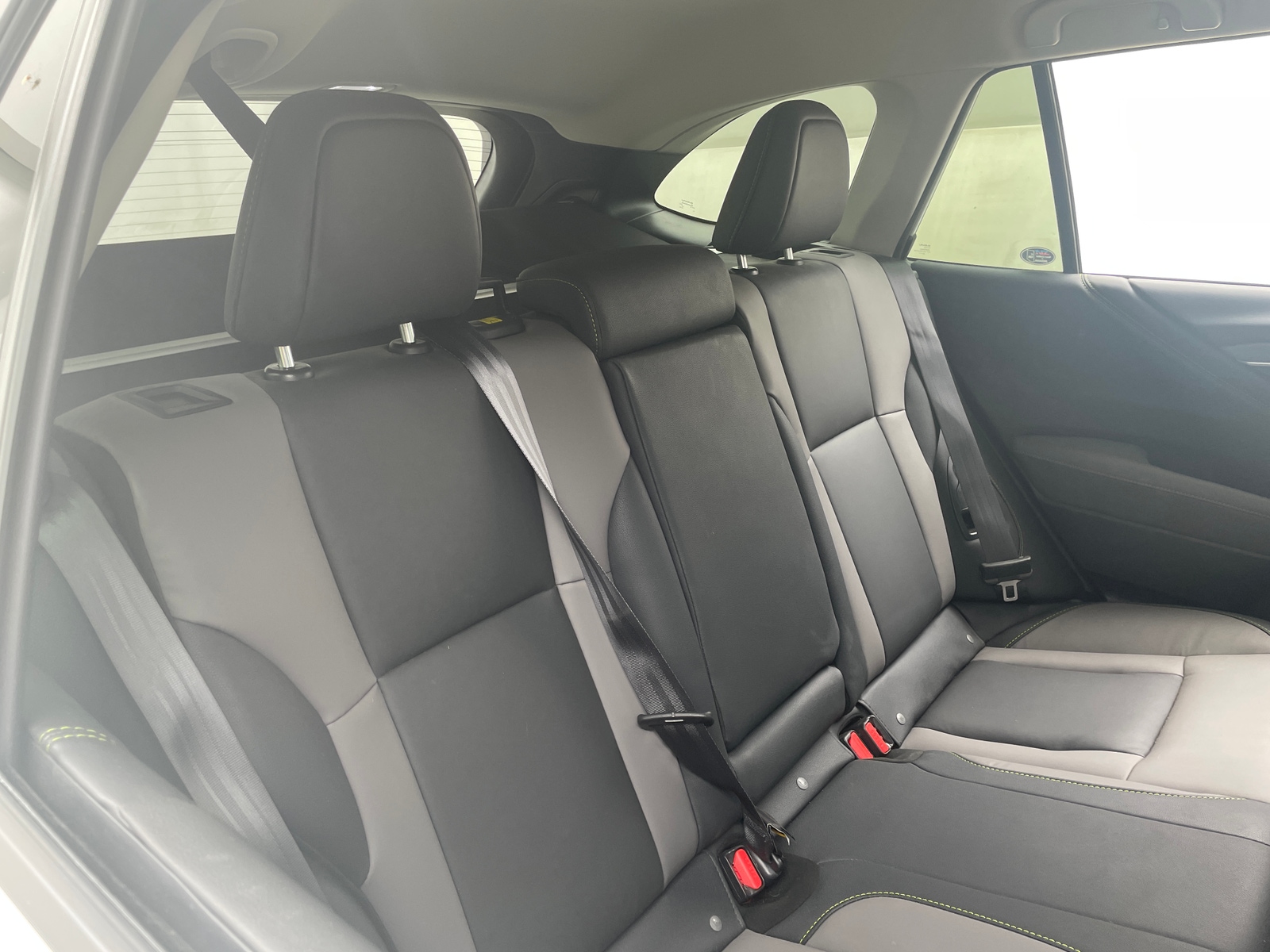 Thumbnail: 2024 Subaru Outback - 6