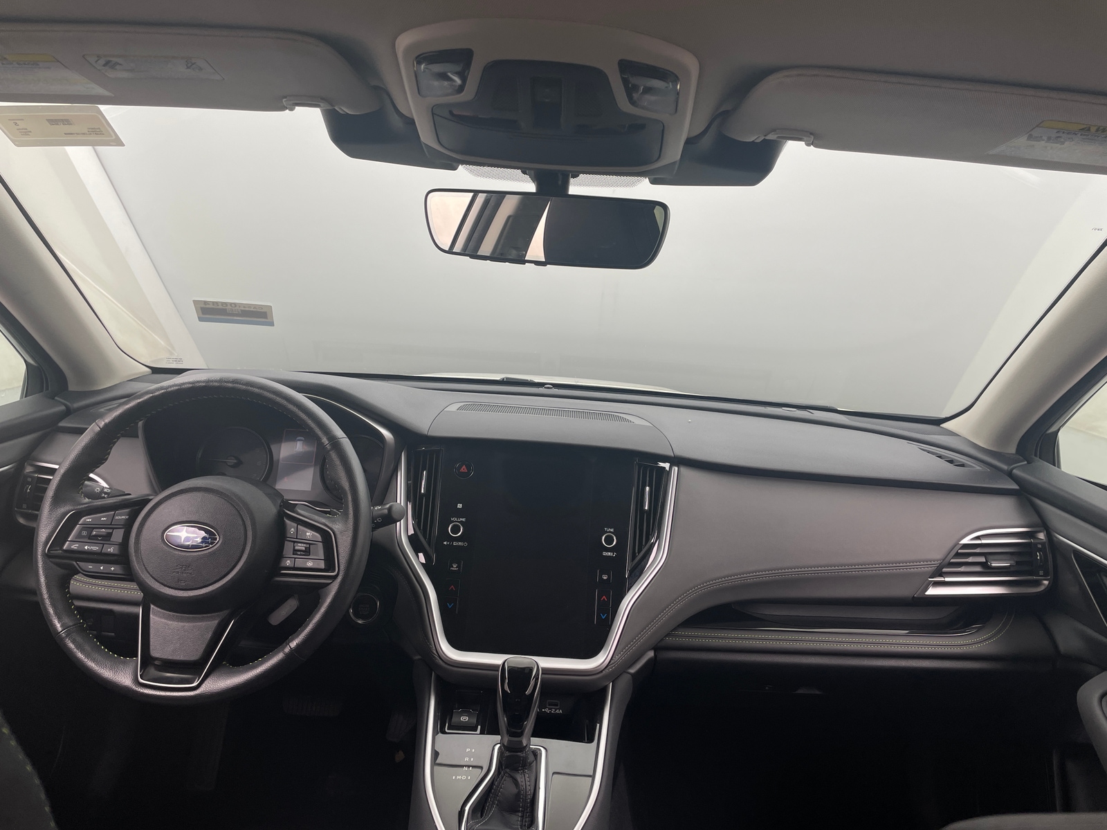 Thumbnail: 2024 Subaru Outback - 3