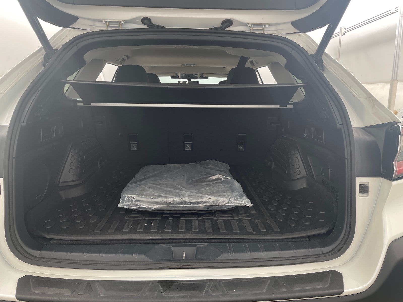 Thumbnail: 2024 Subaru Outback - 7