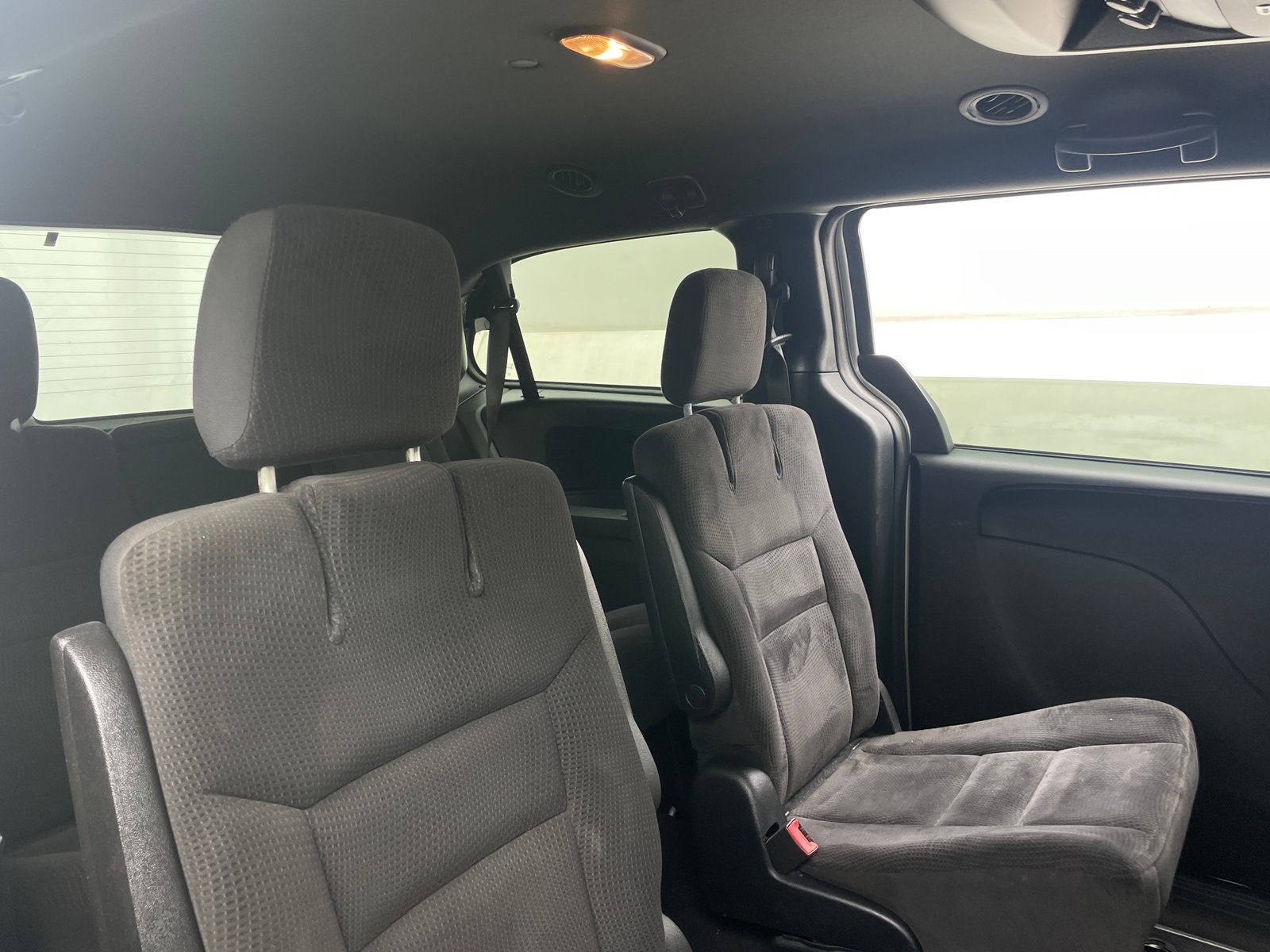 Thumbnail: 2018 Dodge Grand Caravan - 6
