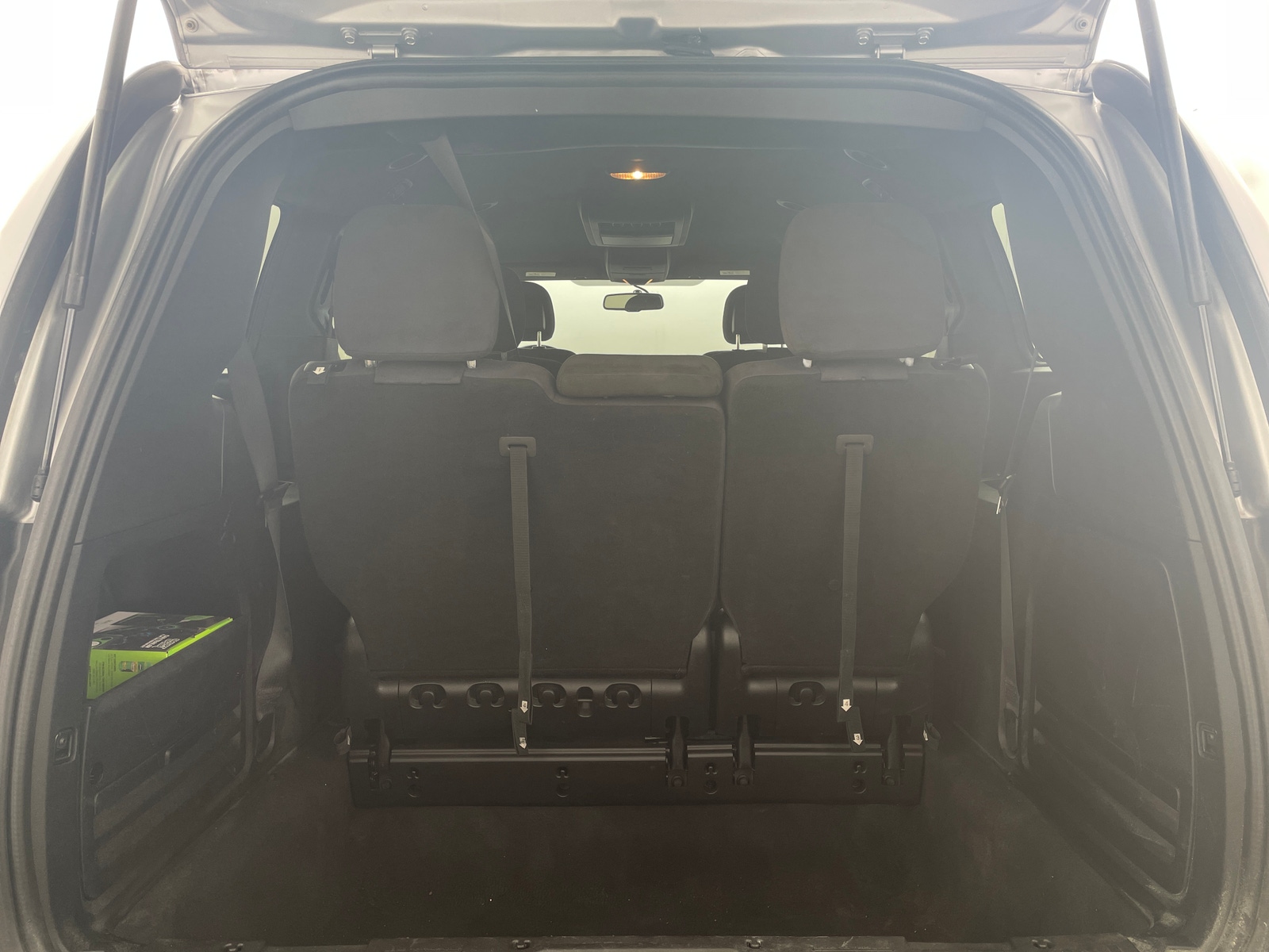 Thumbnail: 2018 Dodge Grand Caravan - 7