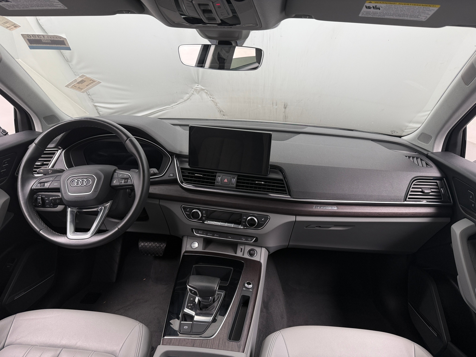 Thumbnail: 2023 Audi Q5 - 2