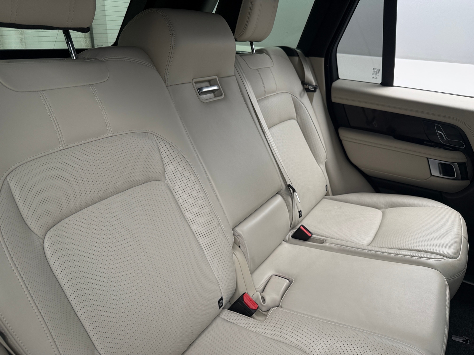 Thumbnail: 2021 Land Rover Range Rover - 5