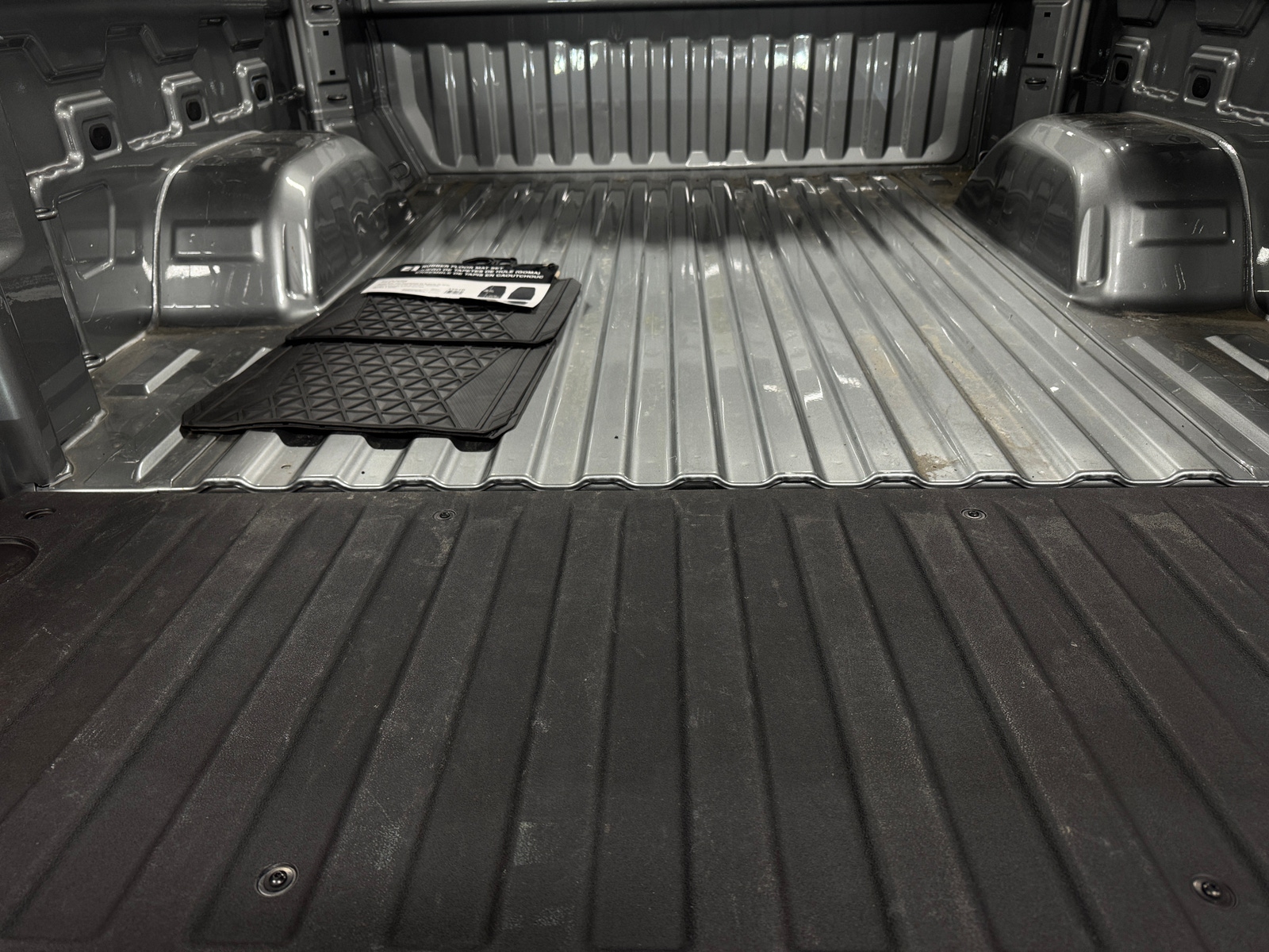 Thumbnail: 2026 Chevrolet Silverado 1500 - 7