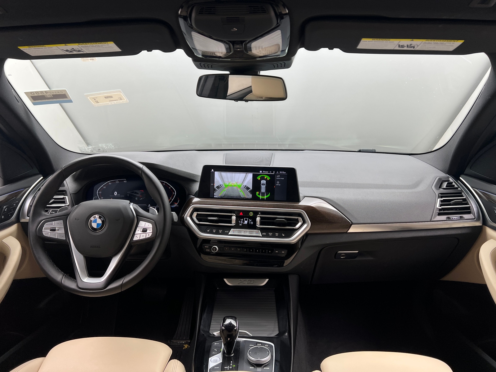 Thumbnail: 2024 BMW X3 - 2