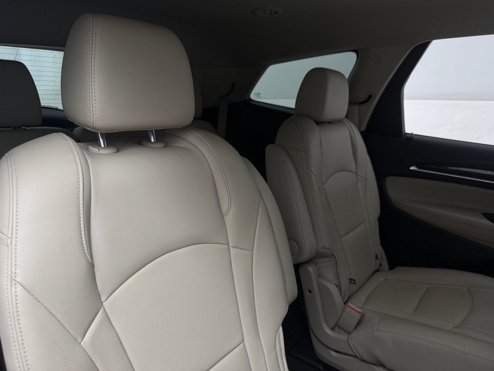Thumbnail: 2020 Buick Enclave - 5
