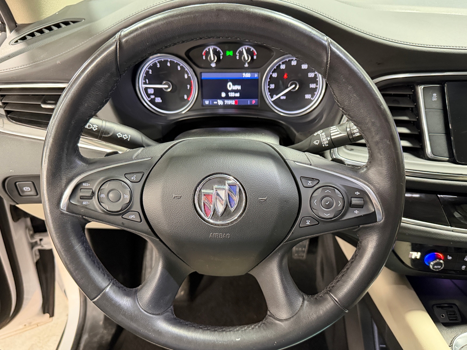 Thumbnail: 2020 Buick Enclave - 4
