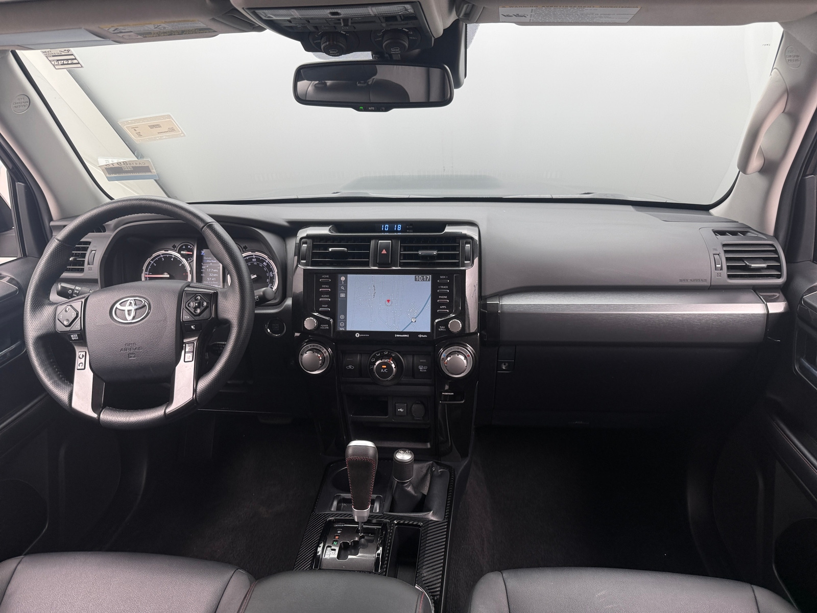 Thumbnail: 2024 Toyota 4Runner - 2