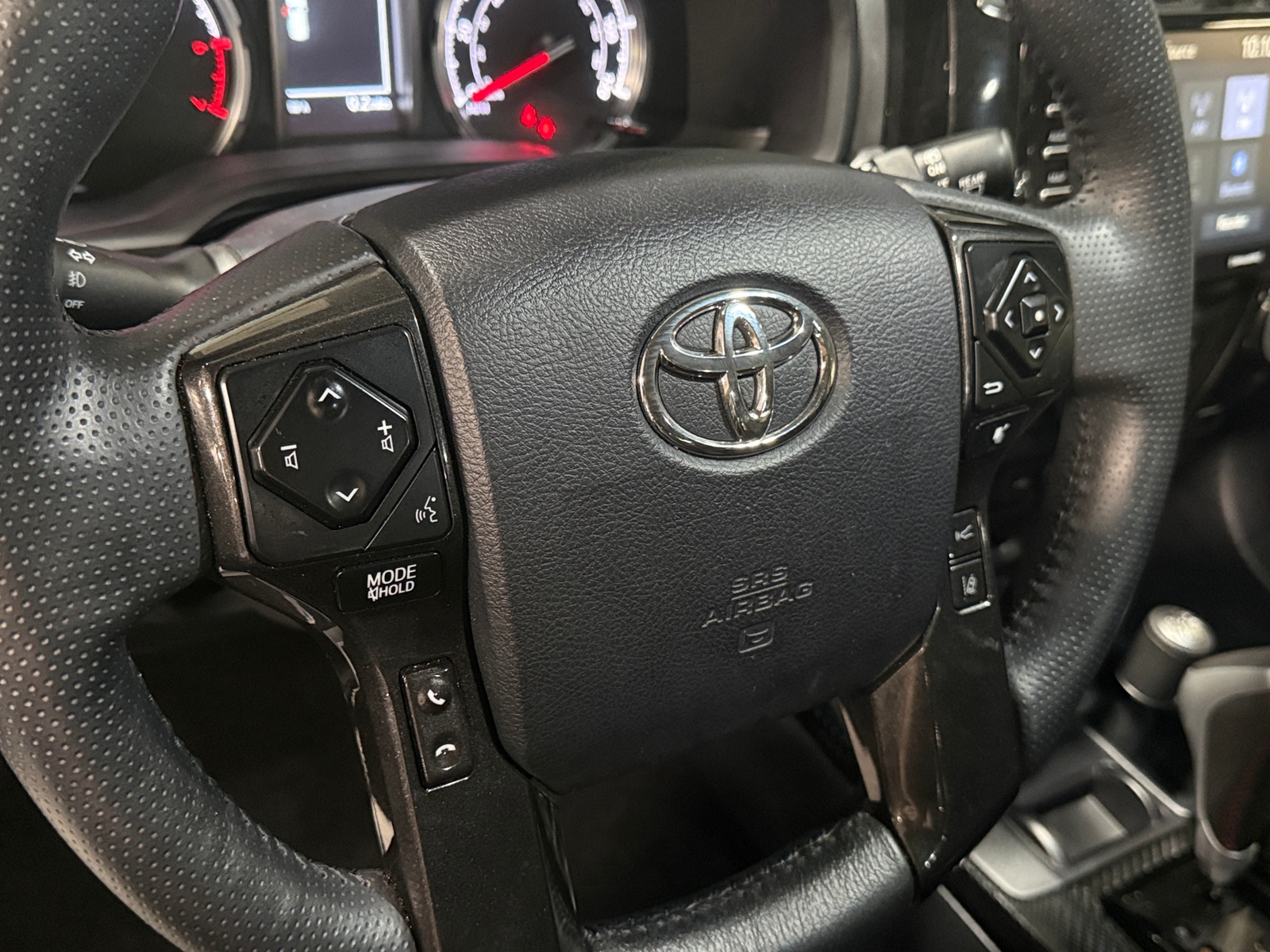 Thumbnail: 2024 Toyota 4Runner - 4