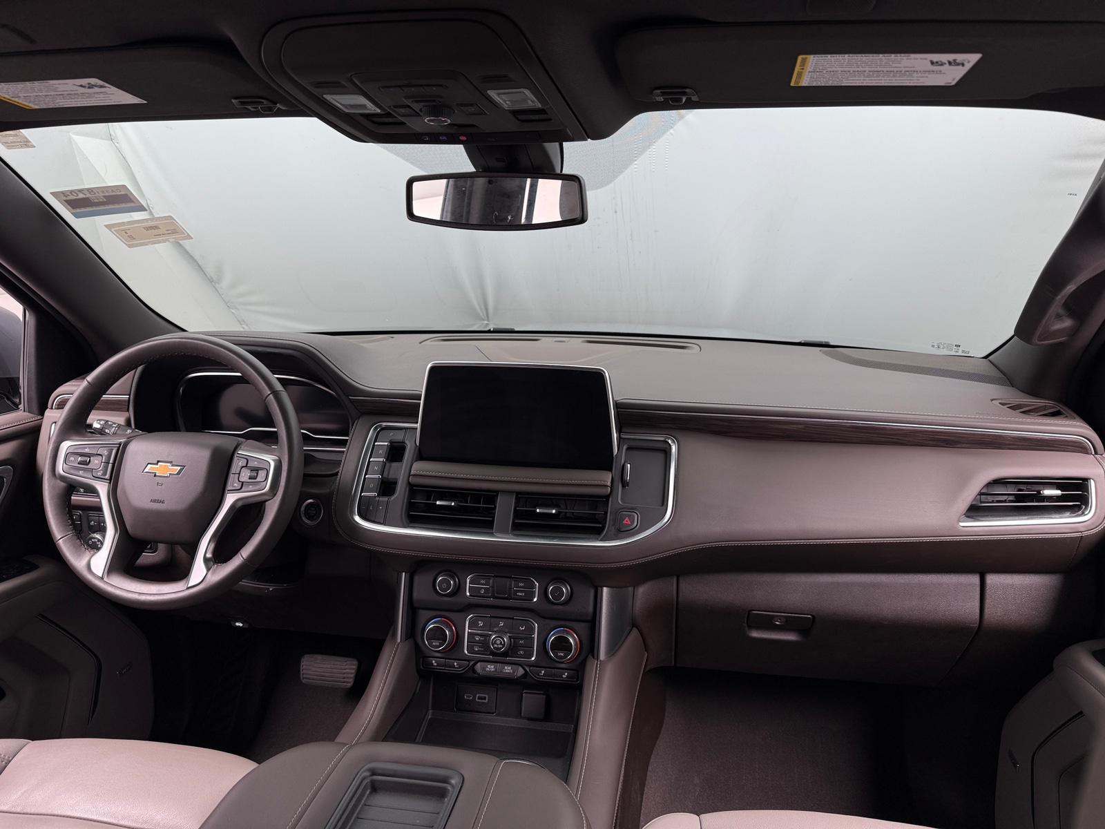 Thumbnail: 2022 Chevrolet Tahoe - 2