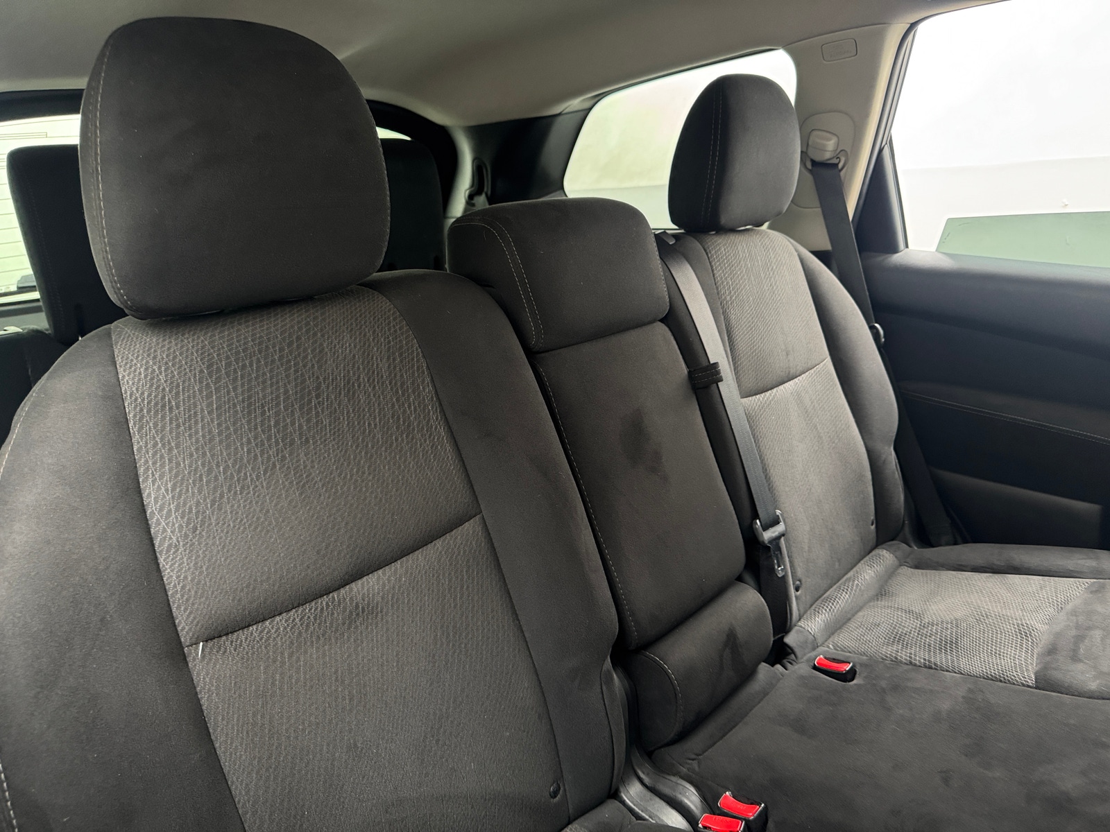 Thumbnail: 2015 Nissan Pathfinder - 6