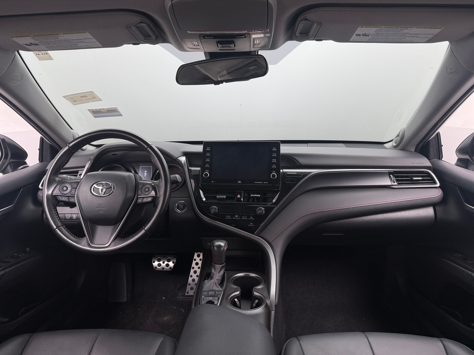 Thumbnail: 2022 Toyota Camry - 2