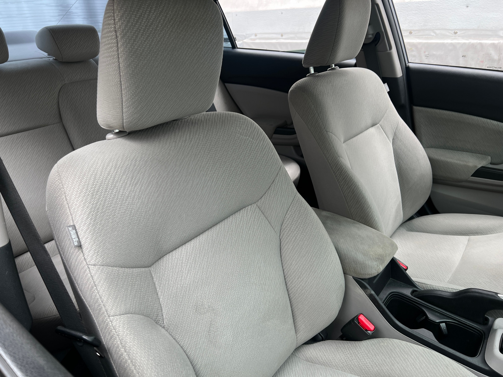 Thumbnail: 2013 Honda Civic - 2