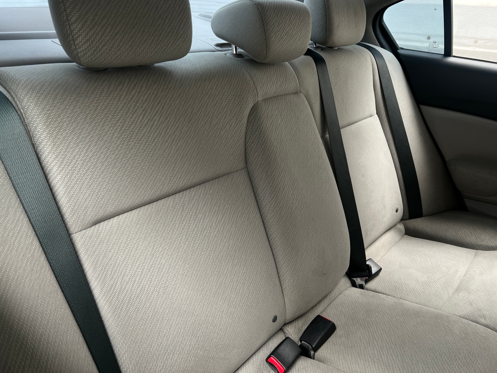 Thumbnail: 2013 Honda Civic - 6