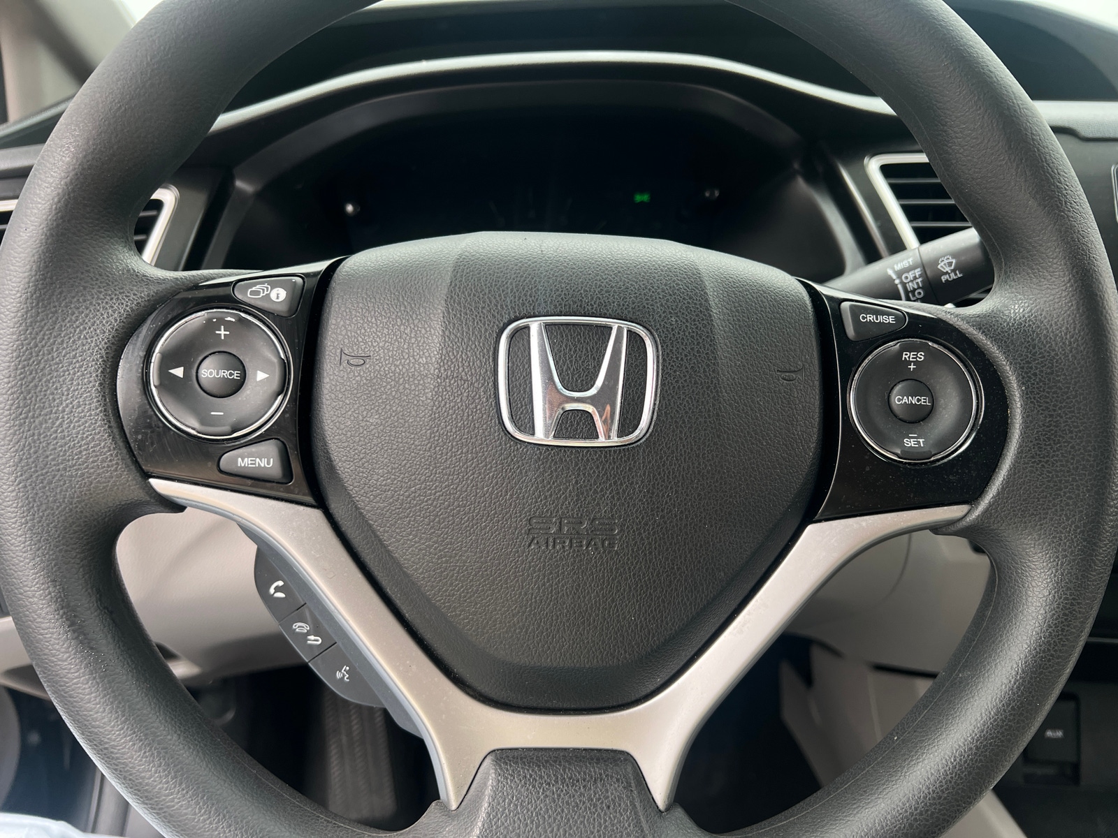 Thumbnail: 2013 Honda Civic - 5