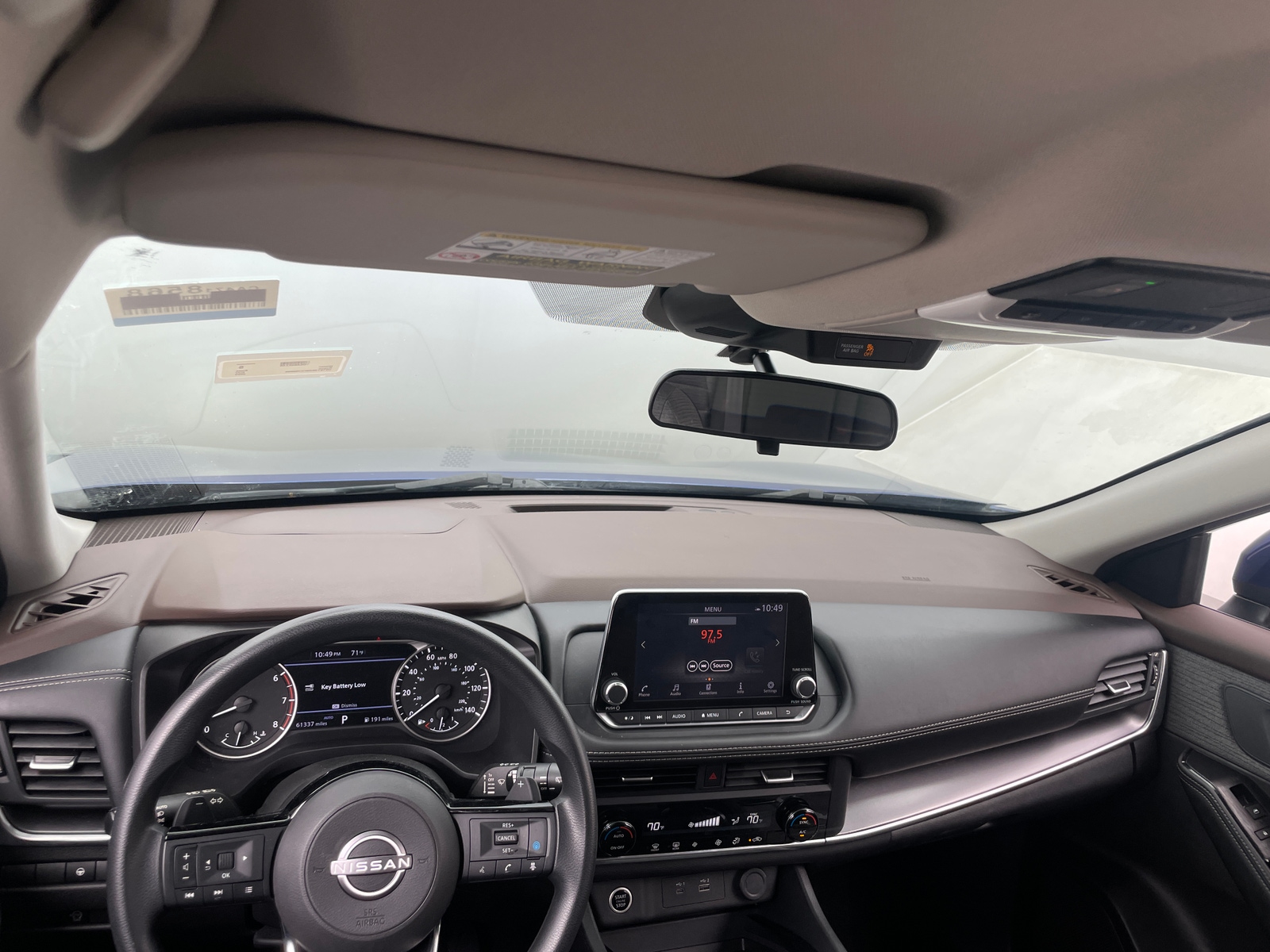Thumbnail: 2023 Nissan Rogue - 3