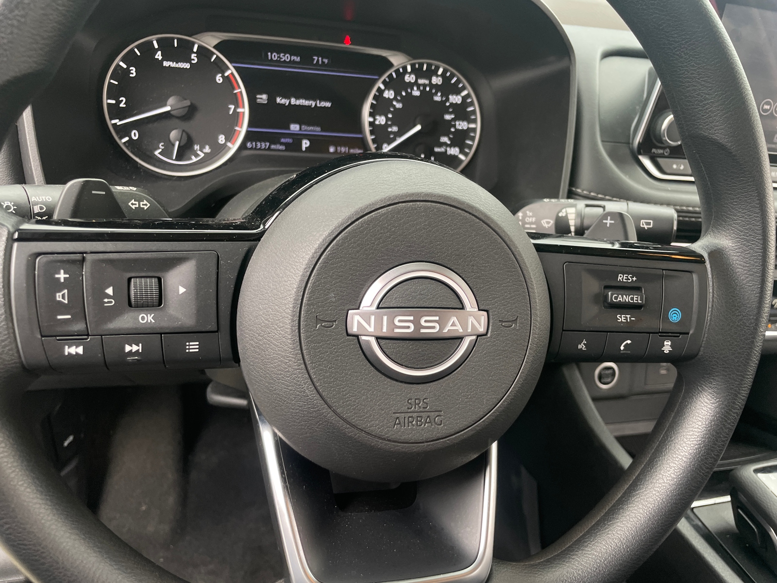 Thumbnail: 2023 Nissan Rogue - 5
