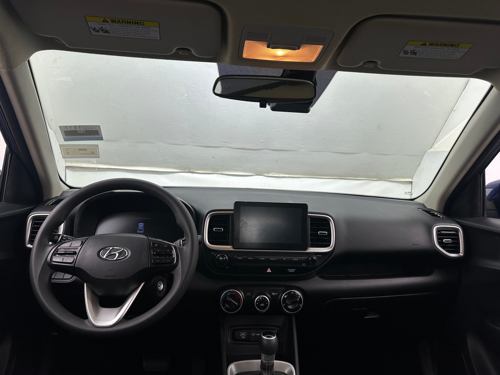 Thumbnail: 2023 Hyundai Venue - 3