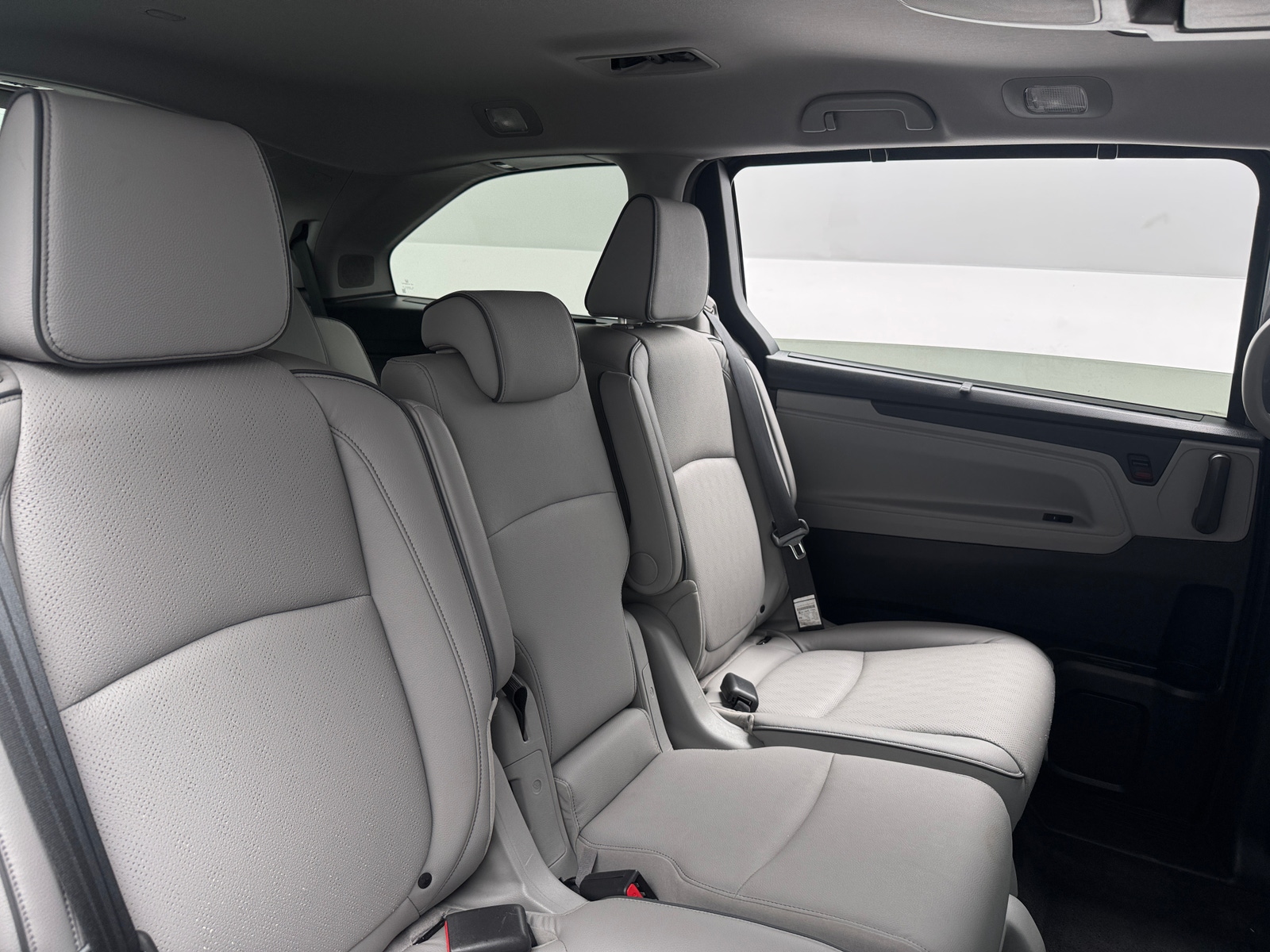 Thumbnail: 2024 Honda Odyssey - 5