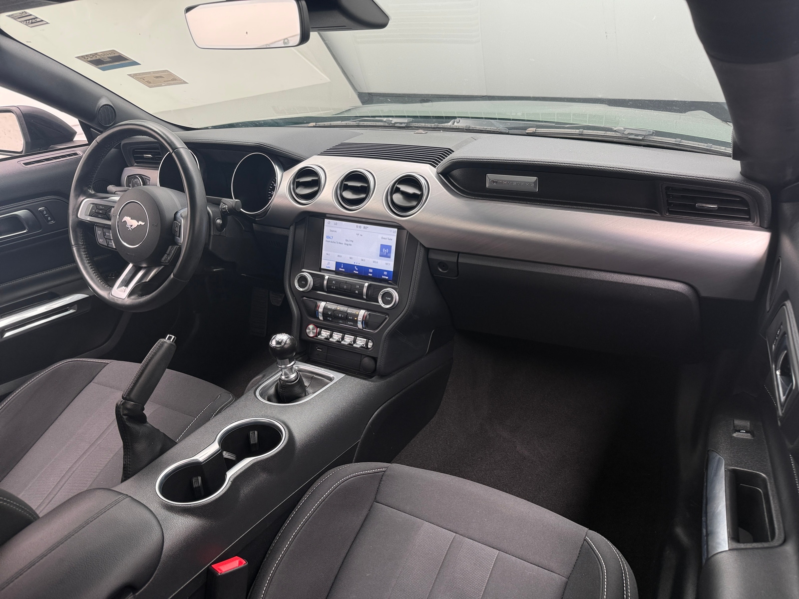 Thumbnail: 2023 Ford Mustang - 3