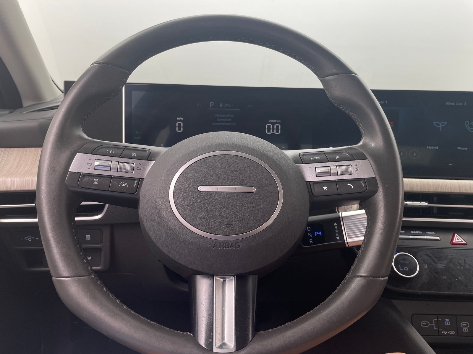 Thumbnail: 2025 Hyundai Sonata - 5