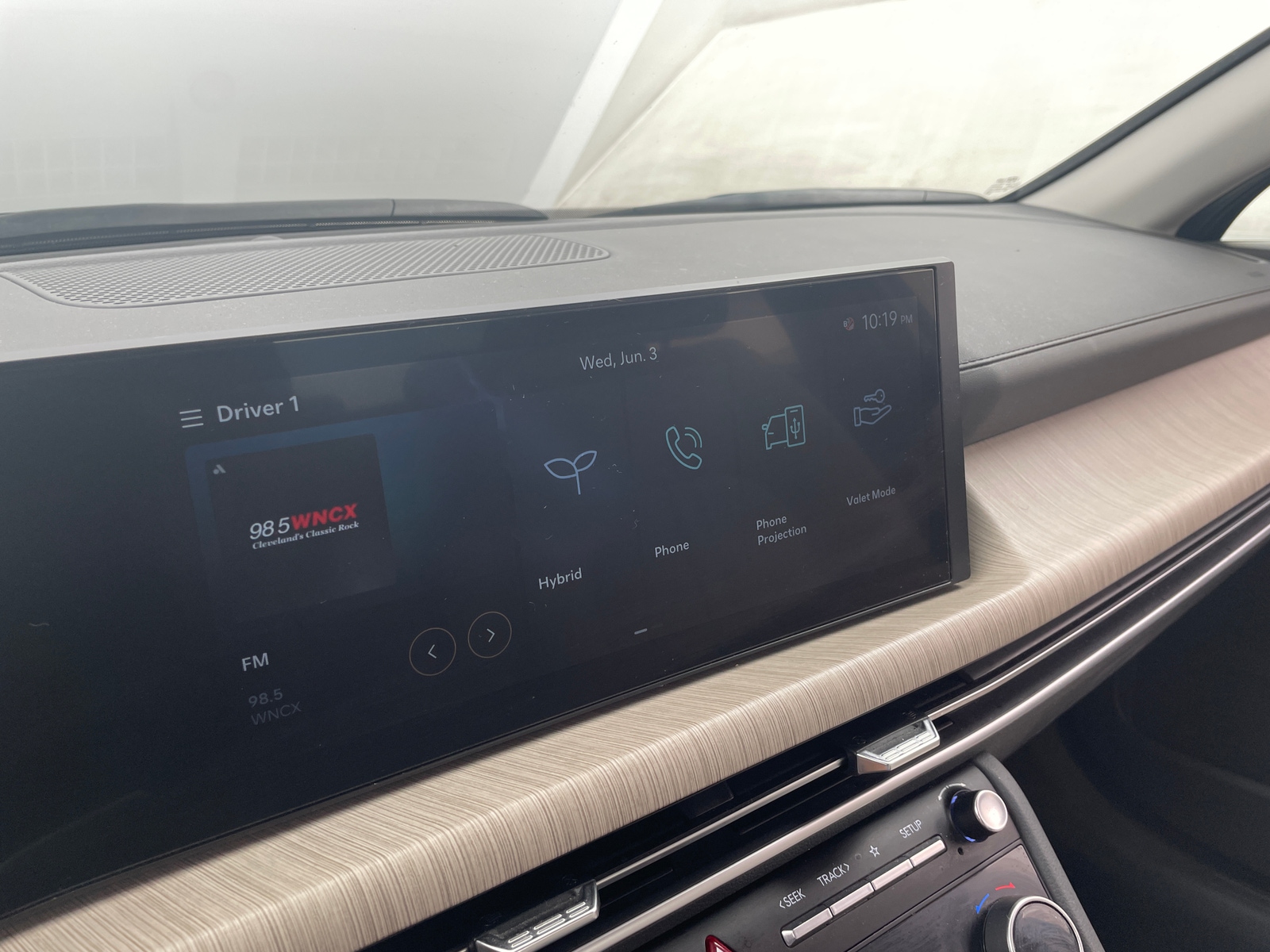 Thumbnail: 2025 Hyundai Sonata - 4