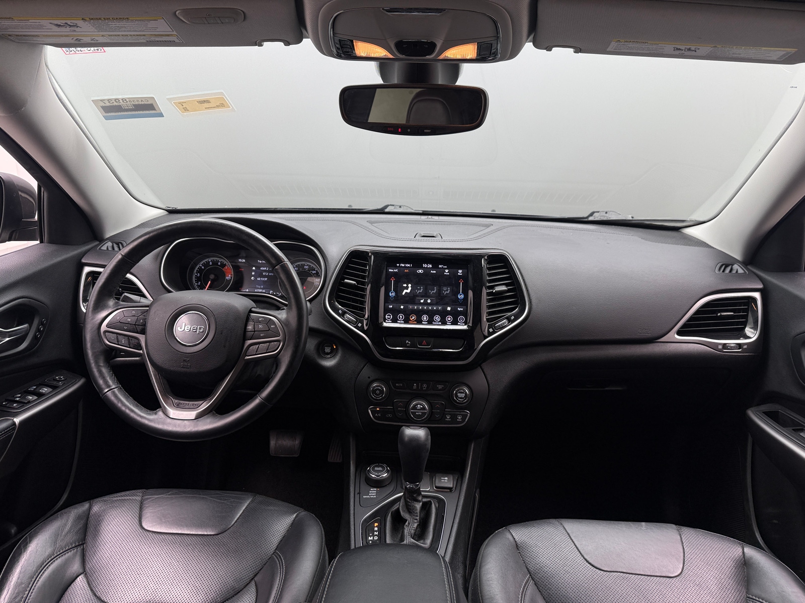 Thumbnail: 2019 Jeep Cherokee - 2