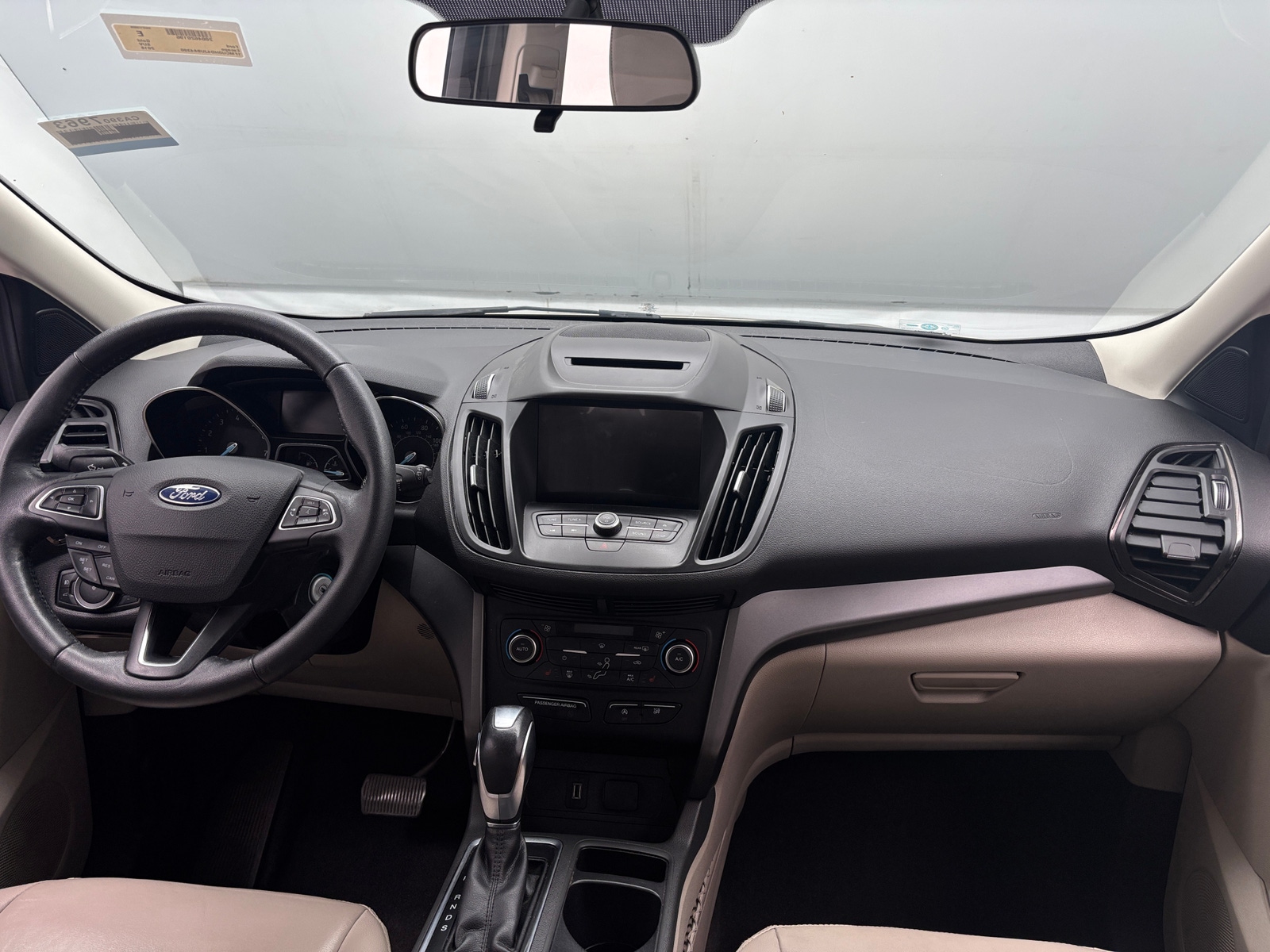 Thumbnail: 2018 Ford Escape - 2
