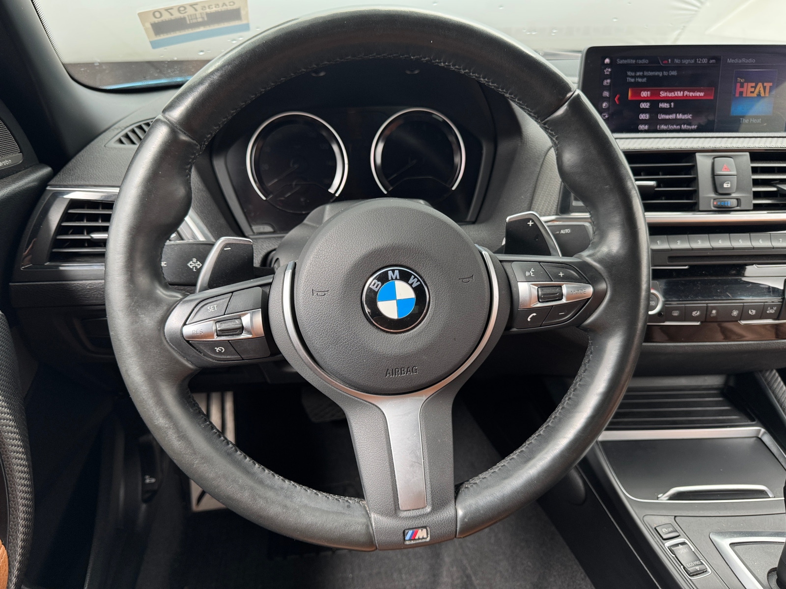 Thumbnail: 2020 BMW 2 Series - 4