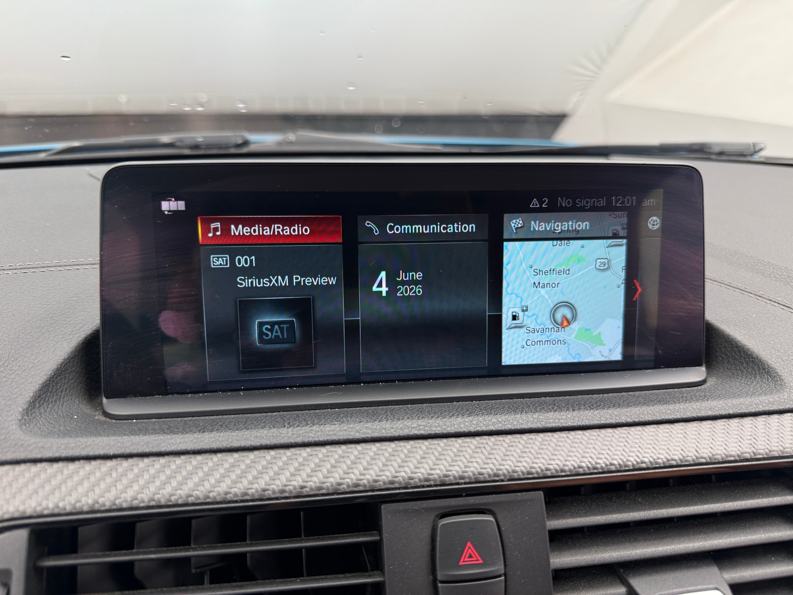 Thumbnail: 2020 BMW 2 Series - 3