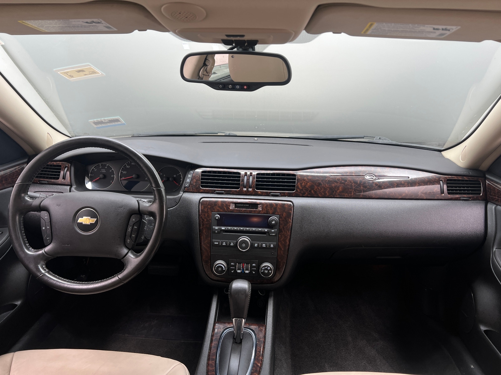 Thumbnail: 2012 Chevrolet Impala - 2