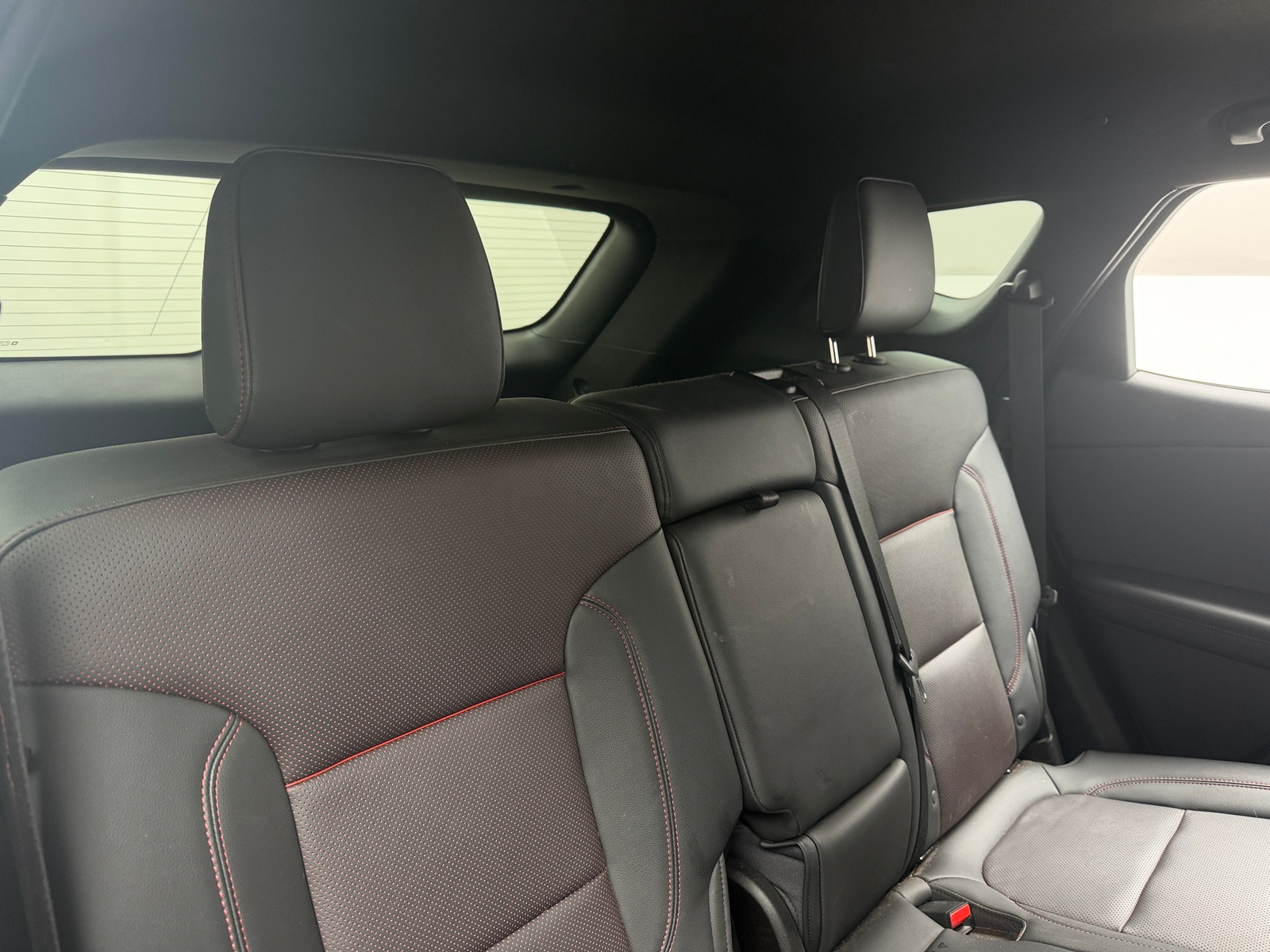 Thumbnail: 2020 Chevrolet Blazer - 5