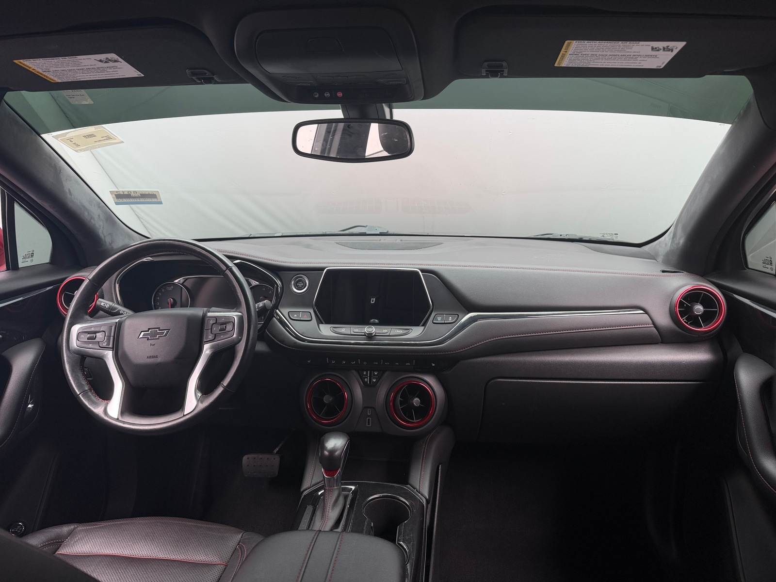 Thumbnail: 2020 Chevrolet Blazer - 2