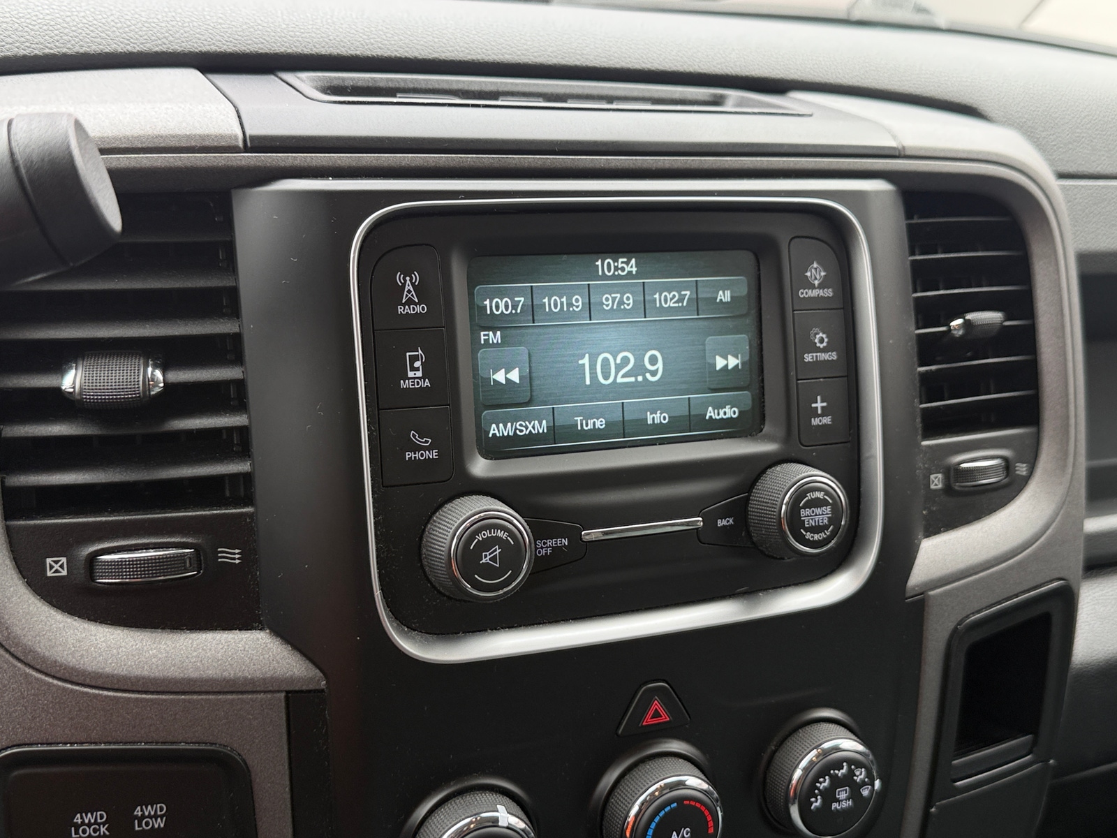 Thumbnail: 2017 RAM 3500 - 3