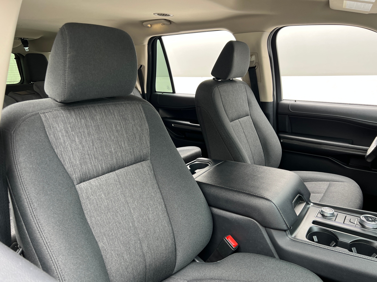 Thumbnail: 2024 Ford Expedition MAX - 2