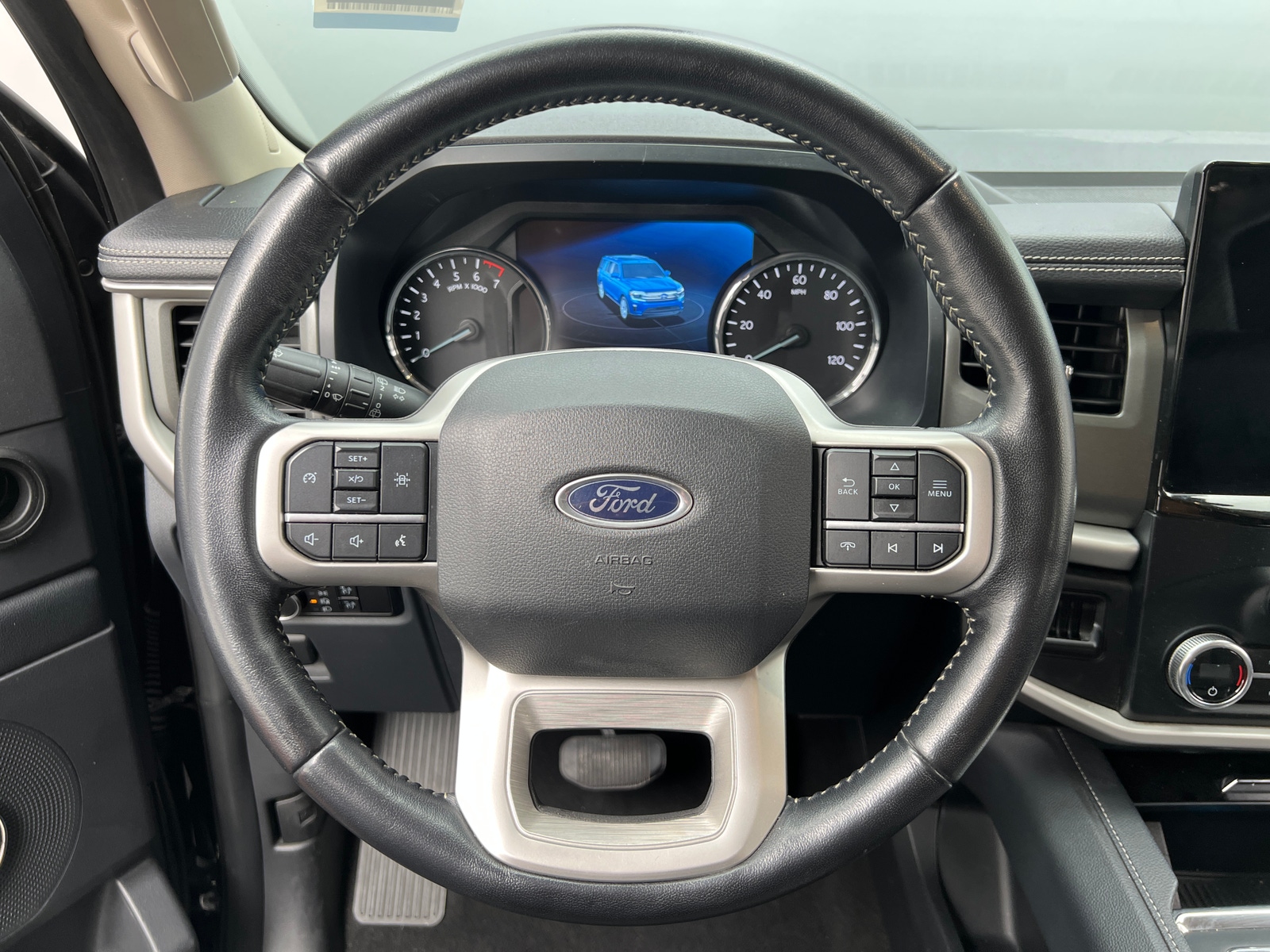 Thumbnail: 2024 Ford Expedition MAX - 5