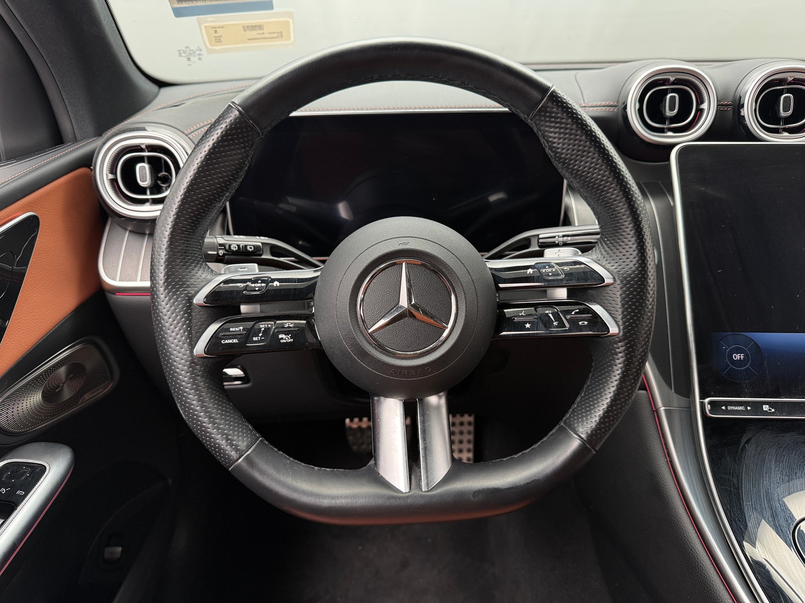 Thumbnail: 2023 Mercedes-Benz GLC - 5