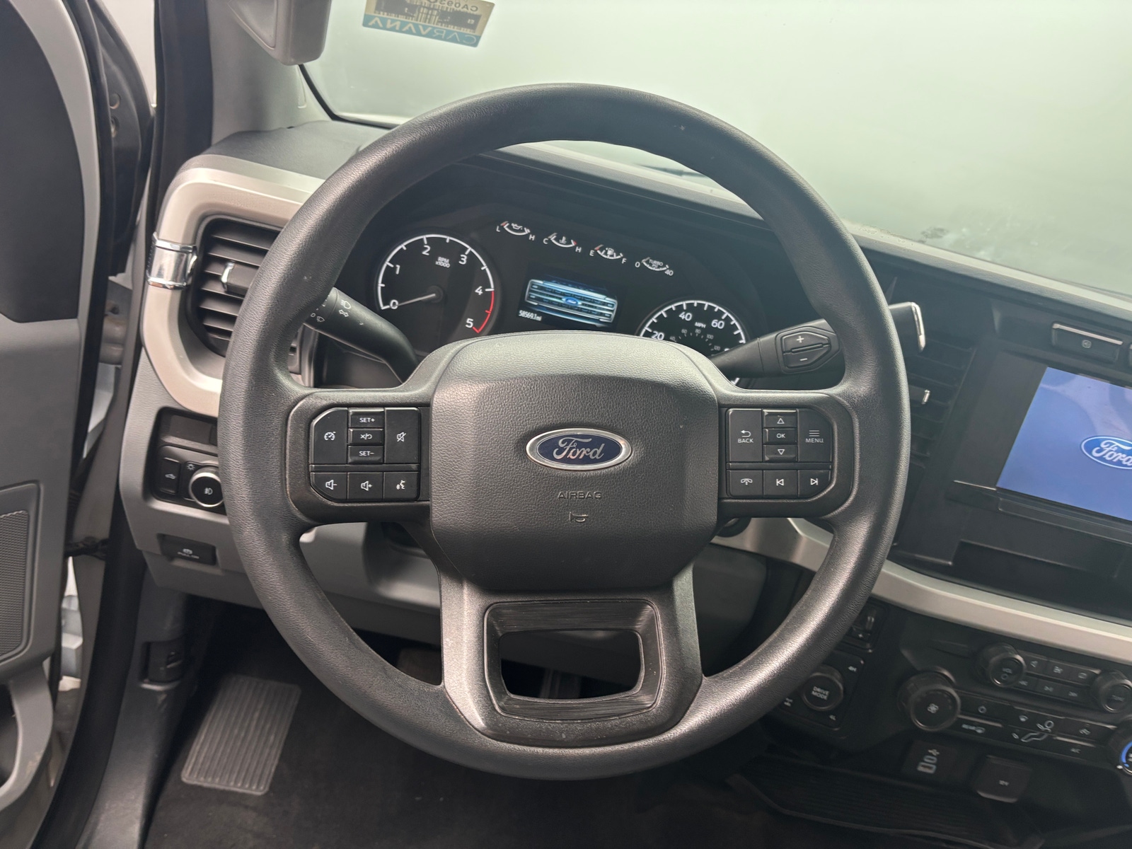 Thumbnail: 2024 Ford Econoline - 5