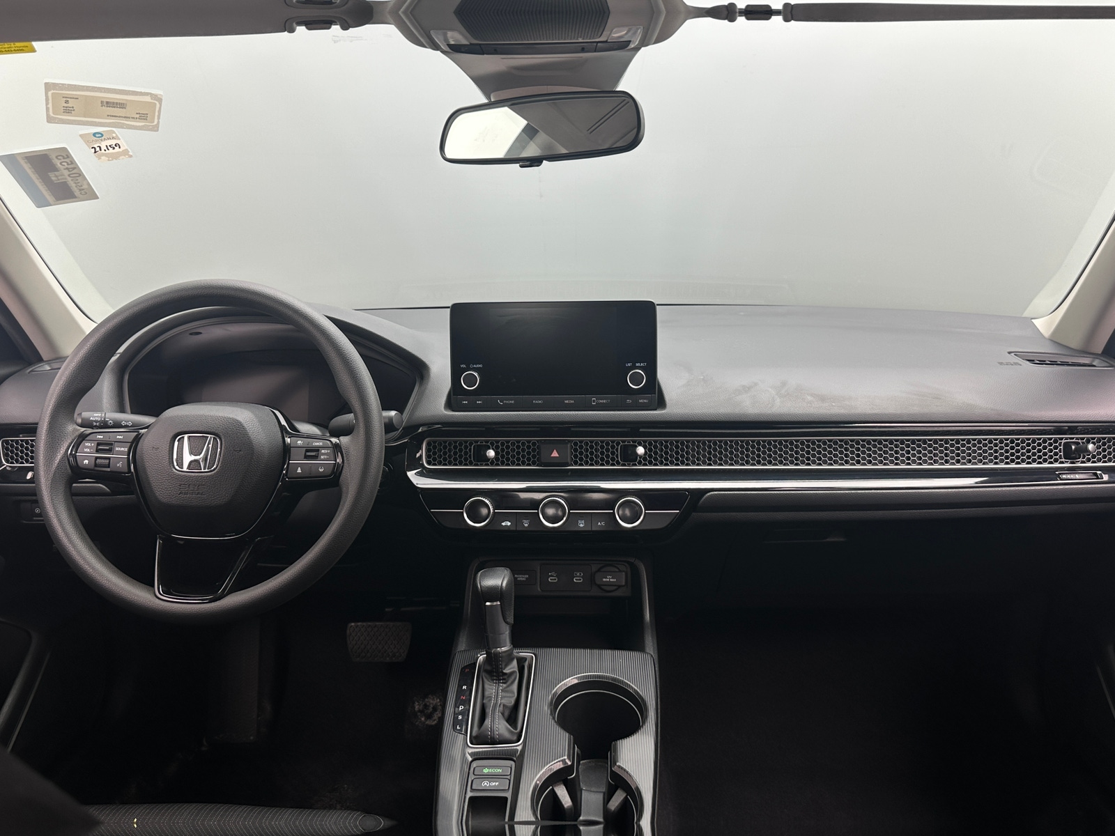 Thumbnail: 2025 Honda Civic - 3