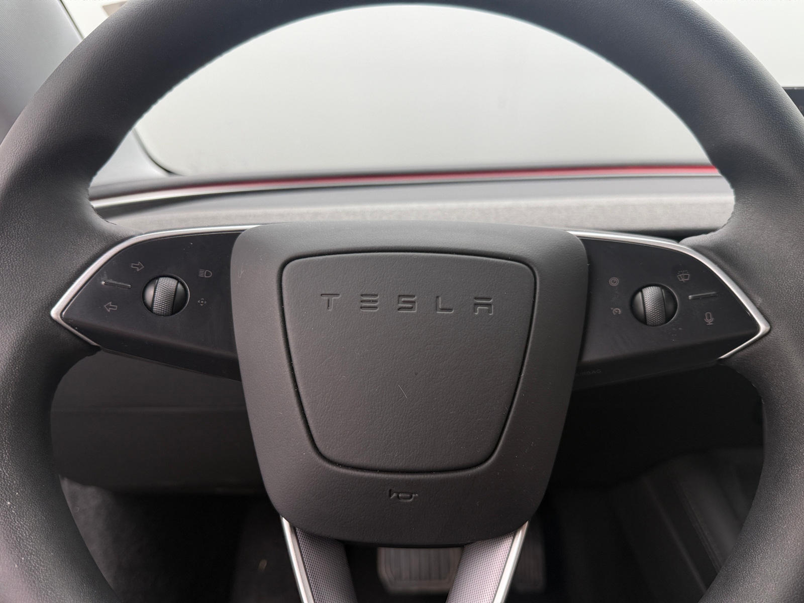 Thumbnail: 2025 Tesla Model 3 - 4